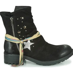 Felmini - AZAFRINO Noir Online