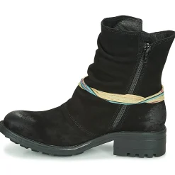 Felmini - AZAFRINO Noir Online