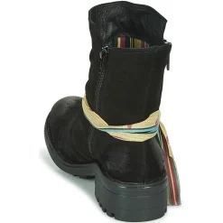 Felmini - AZAFRINO Noir Online