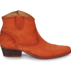 Felmini - B504-CROSTA-OIL-TRIBU Orange Discount