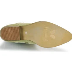 Felmini - B504-EATS-MARVIN-QATAR Vert Outlet