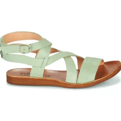 Felmini - CAROLINA Vert Discount