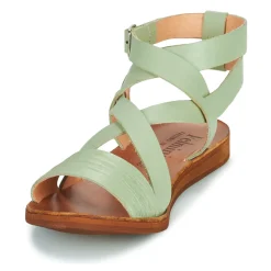 Felmini - CAROLINA Vert Discount