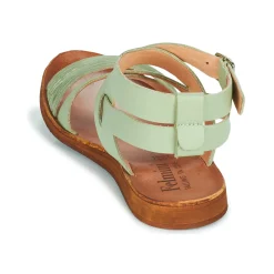 Felmini - CAROLINA Vert Discount