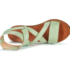 Felmini - CAROLINA Vert Discount