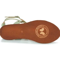 Felmini - CAROLINA Vert Discount