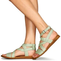 Felmini - CAROLINA Vert Discount