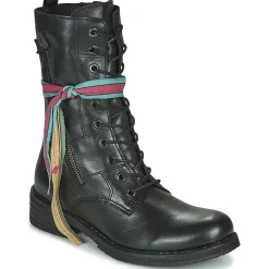 Felmini - COOPER Noir