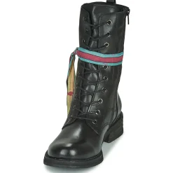 Felmini - COOPER Noir