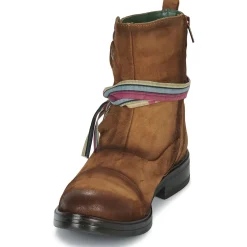 Outlet Felmini - D277 Marron