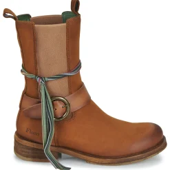 New Felmini - D179 Marron