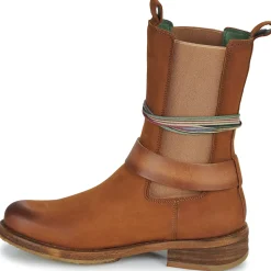 New Felmini - D179 Marron