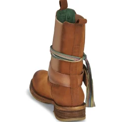 New Felmini - D179 Marron