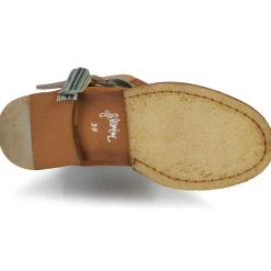 New Felmini - D179 Marron