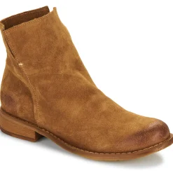 Felmini - D842-BEJA-MARVIN-MOU Marron