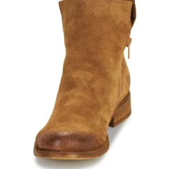 Felmini - D842-BEJA-MARVIN-MOU Marron