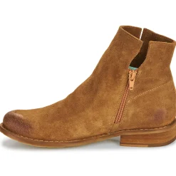 Felmini - D842-BEJA-MARVIN-MOU Marron