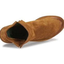 Felmini - D842-BEJA-MARVIN-MOU Marron