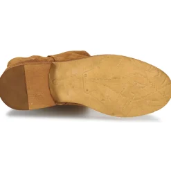 Felmini - D842-BEJA-MARVIN-MOU Marron