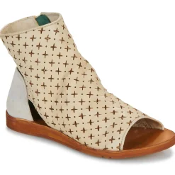 Felmini - D785-LEXUS-CROCE-ANILEX-NATURAL Beige