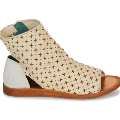 Felmini - D785-LEXUS-CROCE-ANILEX-NATURAL Beige