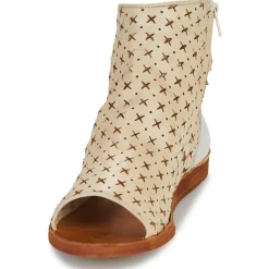 Felmini - D785-LEXUS-CROCE-ANILEX-NATURAL Beige