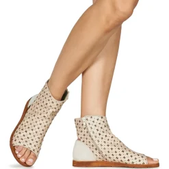 Felmini - D785-LEXUS-CROCE-ANILEX-NATURAL Beige