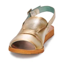 Sale Felmini - D786-METAL-0377-CAROLINA-4 Doré