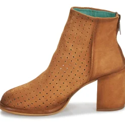 Felmini - D761-SIMONA-CAMOSCIO-NEVE