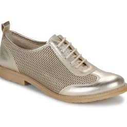 Felmini - E085-BRUSH-0377 Doré Outlet