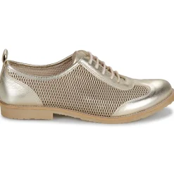 Felmini - E085-BRUSH-0377 Doré Outlet