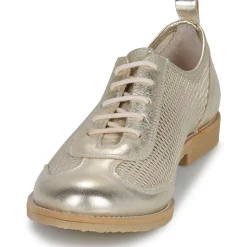 Felmini - E085-BRUSH-0377 Doré Outlet