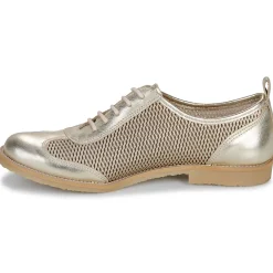 Felmini - E085-BRUSH-0377 Doré Outlet