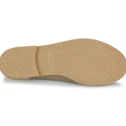 Felmini - E085-BRUSH-0377 Doré Outlet