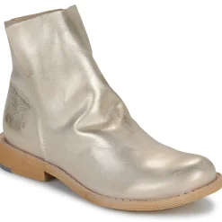 Felmini - E075-BRUSH-0377 Argenté