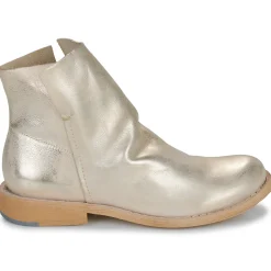 Felmini - E075-BRUSH-0377 Argenté