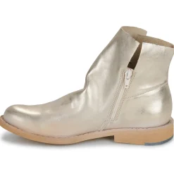 Felmini - E075-BRUSH-0377 Argenté