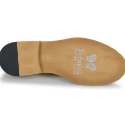 Felmini - E075-BRUSH-0377 Argenté