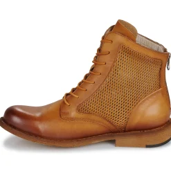 Clearance Felmini - E076-COWER-DIAMANTE-AMBAR Marron