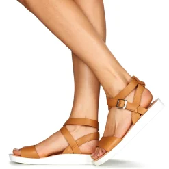 Discount Felmini - GINA Marron