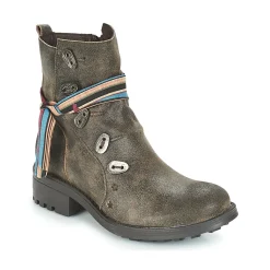 Felmini - NOUMERAT Marron