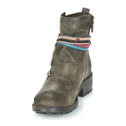 Felmini - NOUMERAT Marron