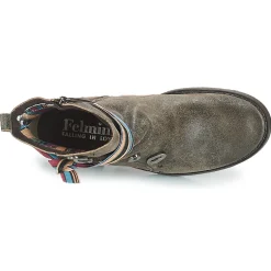 Felmini - NOUMERAT Marron