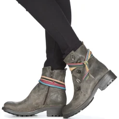 Felmini - NOUMERAT Marron