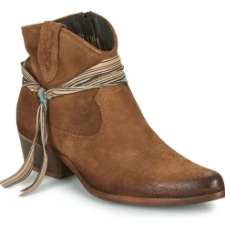 New Felmini - SERRAJE Marron