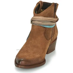 New Felmini - SERRAJE Marron