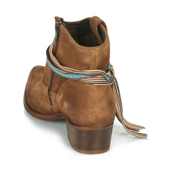 New Felmini - SERRAJE Marron