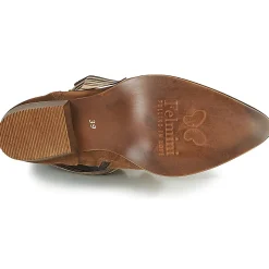 New Felmini - SERRAJE Marron