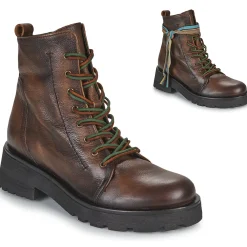 Felmini - TARGOFF Marron Online