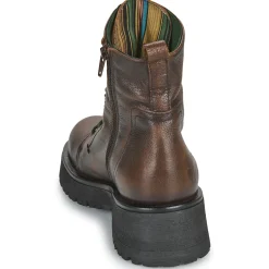 Felmini - TARGOFF Marron Online